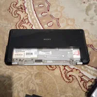 سونی VGN. P13GH|رایانه همراه|تهران, ارم|دیوار