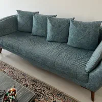 مبلمان هفت نفره