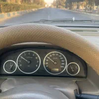 پارس مدل۸۵|خودرو سواری و وانت|کاشان, شهرک صنعتی راوند|دیوار