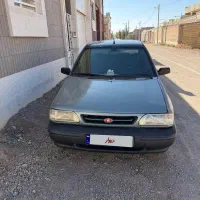 پراید مدل 86 شاسی ها پلمپ