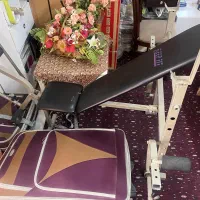 دستگاه ورزشی همه کاره