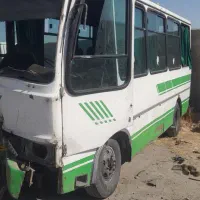 اسقاط انواع خودرو نیمه سنگین و سنگین