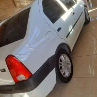 ال نود تندر مدل E2مدل ۹۷|خودرو سواری و وانت|صوفیان, |دیوار