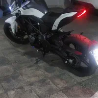 موتور|موتورسیکلت|تهران, خلیج فارس|دیوار