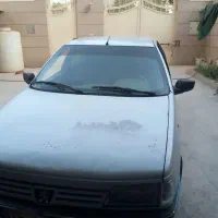 پژو ۴۰۵|خودرو سواری و وانت|اهواز, آریاشهر|دیوار