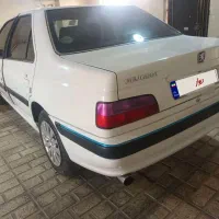 پژوپارس مدل ۱۴۰۲ موتور جدید|خودرو سواری و وانت|هشتگرد, فاز ۱ مهستان|دیوار