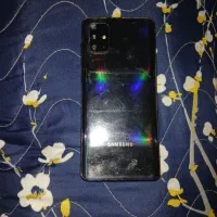 مبایل a71|موبایل|مشکین‌دشت, |دیوار