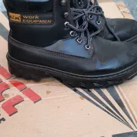 کفش|کیف، کفش، کمربند|لنجان, |دیوار