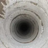 چاه کن|خدمات پیشه و مهارت|شاهرود, |دیوار