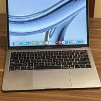 لپتاپ اپل apple مدل macbook air|رایانه همراه|تهران, لویزان|دیوار