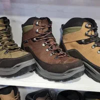 کفش مکوان مدل تفتان|کوهنوردی و کمپینگ|تهران, بهجت‌آباد|دیوار