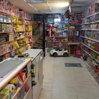 مغازه 30متری