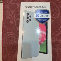 سامسونگ گالکسی a52s 5g