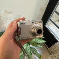 دوربین عکاسی کلکسیونی سونی Cyber-shotو ماشین حساب