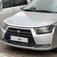 دنا پلاس دنده تیپ 2