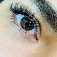 مدل اکستنشن مژه|خدمات آرایشگری و زیبایی|مراغه, |دیوار