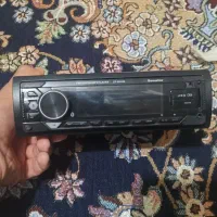 پخش 6 خروجی سناتور و تعدادی لوازم