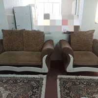 مبل راحتی ۷ نفره