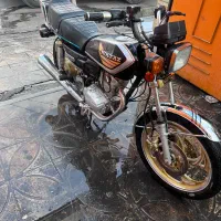 موتور 200نیکتاز