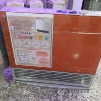 بخاری های ژاپنی بدون دود کش بار تمیز