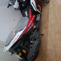 پیشرو AX 150|موتورسیکلت|شیراز, سهل‌آباد|دیوار