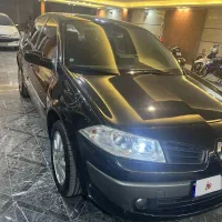 فروش سواری مگان ۲۰۰۰