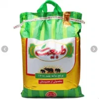 فروش عمده برنج طبیعت