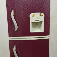 یخچال فریزر