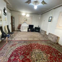 ۶۰متر دوخوابه پارکینگدار/دربندی