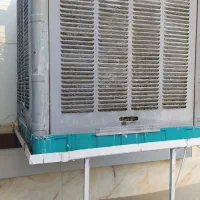 کولر آبی 8 هزار اوجنرال در حد نو