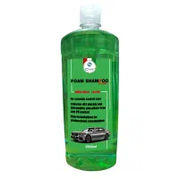 شامپو براق و درخشان کننده بدنه خودرو سیواکس