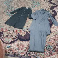 لباس در حد نو|لباس|شیروان (خراسان), |دیوار