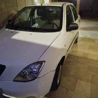 سواری تیبا صندوقدار مدل ۱۴۰۰