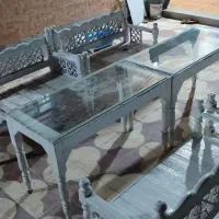 تعدادی وسایل منزل