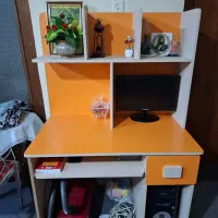 میز کامپیوتر