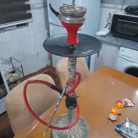 قلیان عربی‌|کلکسیون و سرگرمی|گنبد کاووس, |دیوار