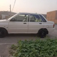 پراید ۱۳۲ مدل ۹۲|خودرو سواری و وانت|سوسنگرد, |دیوار