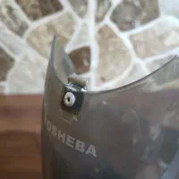 جاروبرقی مینی TOSHIBA|جاروبرقی، جارو شارژی، بخارشو|اصفهان, آفاران|دیوار