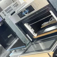 فر برقی توکار بوش سری 4 مدل HBF534ES0Q|اجاق گاز و لوازم برقی پخت‌وپز|مشهد, کوشش|دیوار