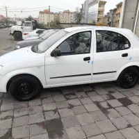 تیبا2 بی رنگ بی ضربه99|خودرو سواری و وانت|رشت, یخسازی|دیوار