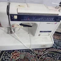 چرخ خیاطی