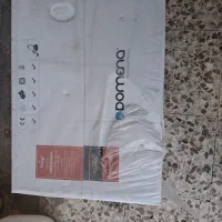 جارو برقی دومنا مدل VC4021 قدرت ۲۲۰۰ وات|جاروبرقی، جارو شارژی، بخارشو|اهواز, پادادشهر|دیوار