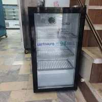 یخچال ویترینی و صنعتی فراسرما|فروشگاه و مغازه|ساری, |دیوار