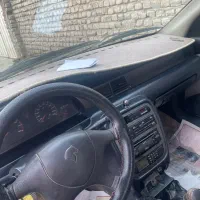 سمند۸۱|خودرو سواری و وانت|نیشابور, چاه بلند|دیوار