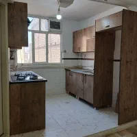 طبقه سوم روی همکف|فروش آپارتمان|ملارد, |دیوار