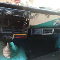 نیسان دیزل مدل89 کولردار|خودرو سواری و وانت|آباده, |دیوار