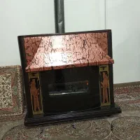 بخاری گازی مروارید سوز