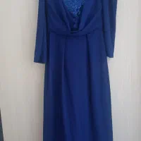 مانتو  ولباس  مجلسی