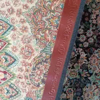 ۴ تخته فرش ۶ متری ۱۰۰۰ شانه|فرش|کرمانشاه, |دیوار