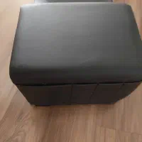 بالش زیر گردنی چرمی اکستنشن مژه|آرایشی، بهداشتی، درمانی|خلخال, |دیوار